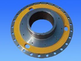 供應小松、山推、山重建機推土機挖掘機配件 D85鏈輪輪轂的專業選擇